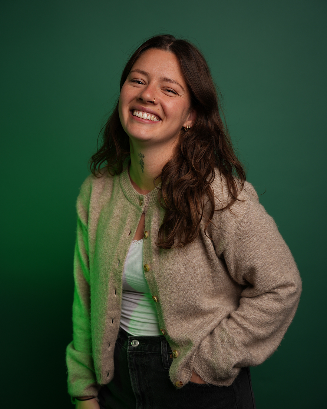 Larissa