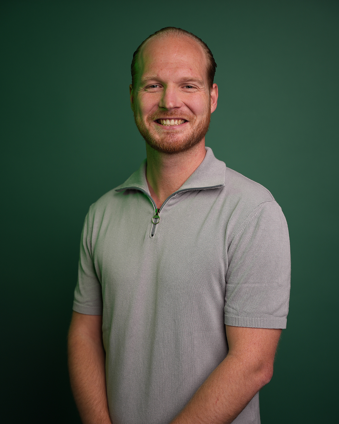 Sebastiaan