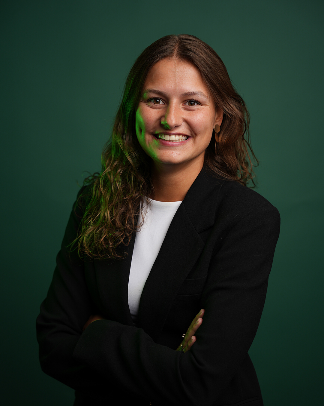 Marije ten Voorden