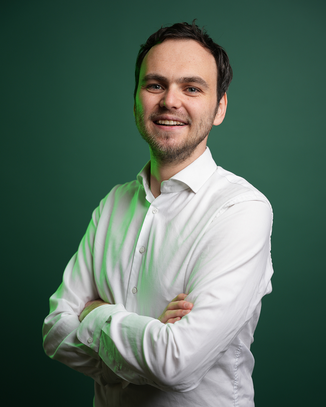 Max van Balen
