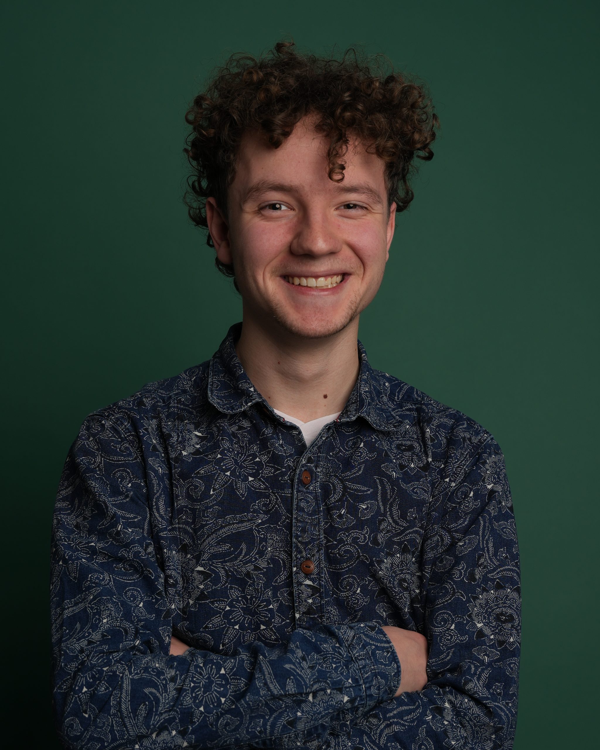 Julian van Rietschoten