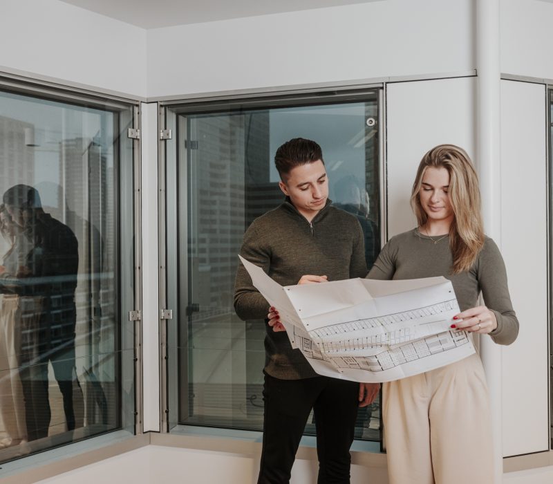 Jouw technisch personeel in huis - HYP Technical