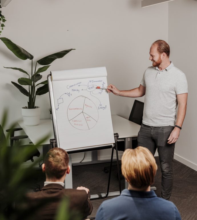 trainingen en cursussen bij HYP Technical (1)